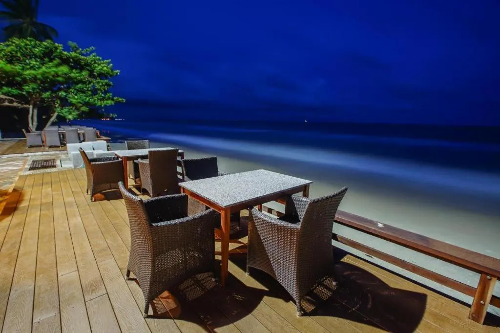 Khanom Cabana Beach Resort