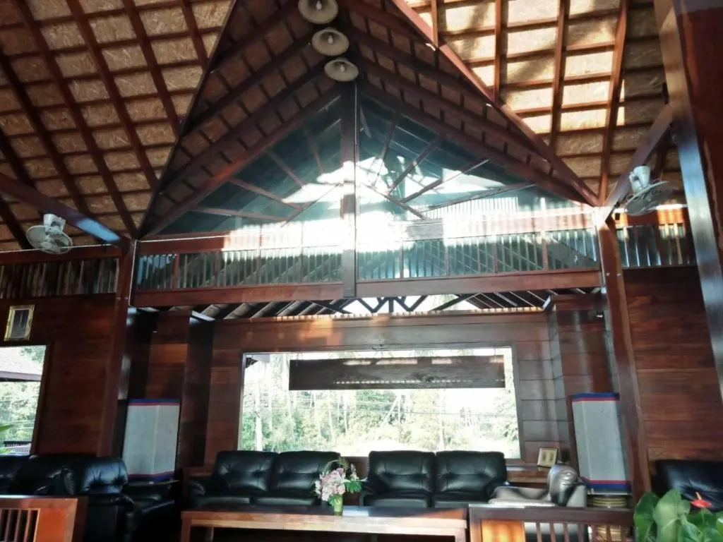 Khanom Cabana Beach Resort