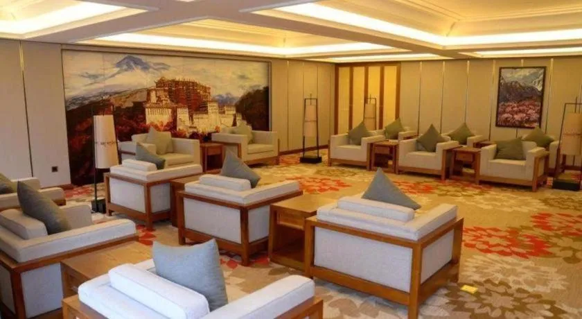 Metropolo Hotel Chengdu Wuhou Wanda Plaza