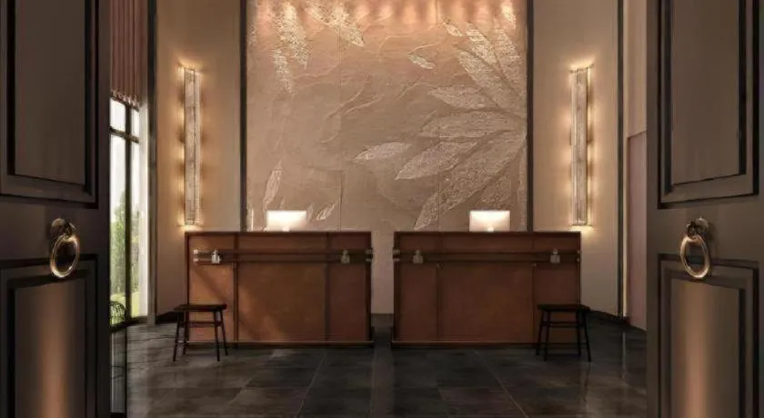 Metropolo Hotel Chengdu Wuhou Wanda Plaza