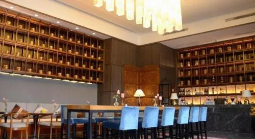 Metropolo Hotel Chengdu Wuhou Wanda Plaza