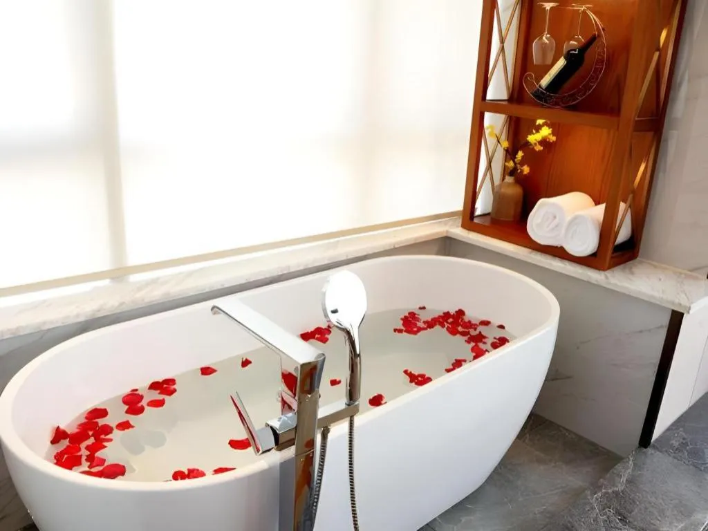 Metropolo Hotel Chengdu Wuhou Wanda Plaza