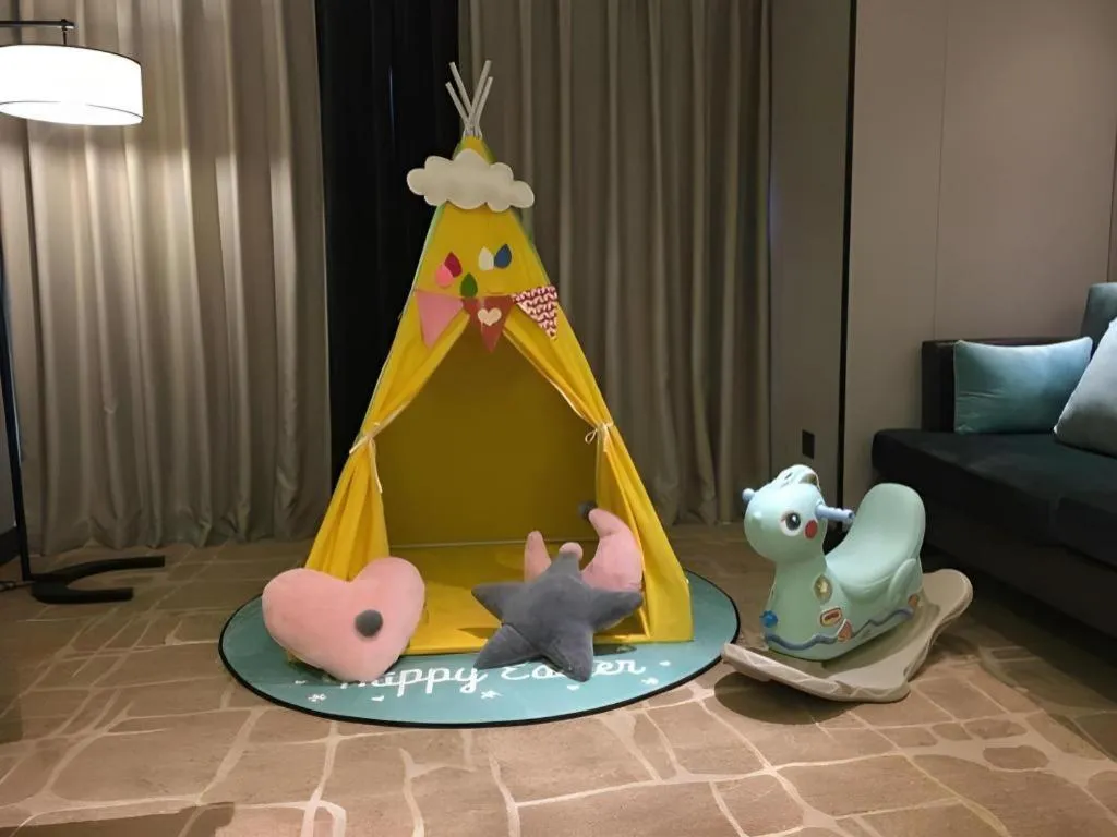 Metropolo Hotel Chengdu Wuhou Wanda Plaza