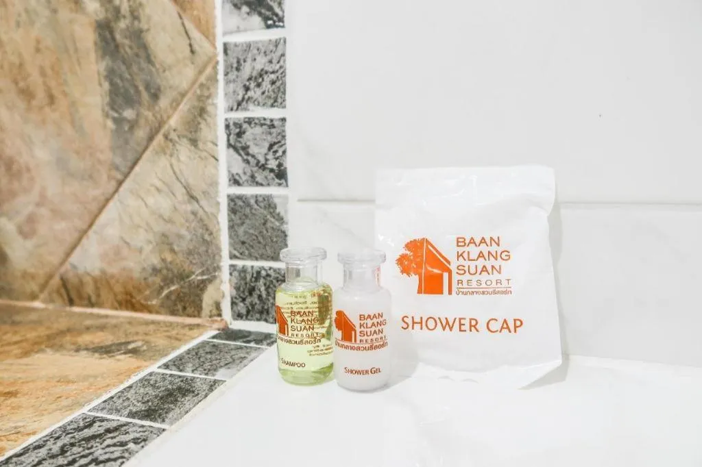 Baan Klang Suan Resort