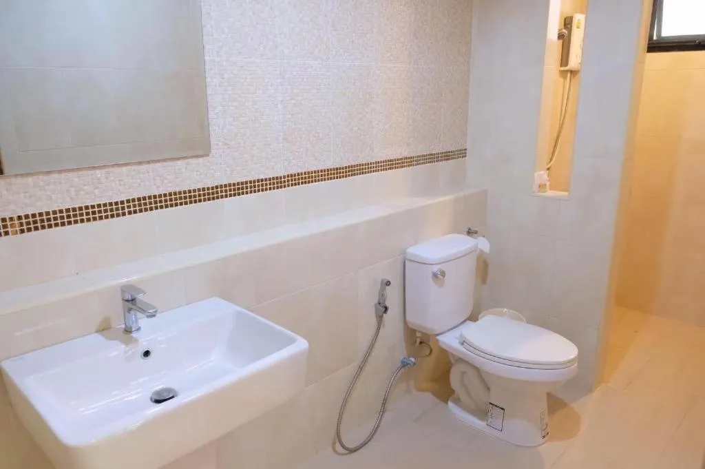 Baan Klang Suan Resort