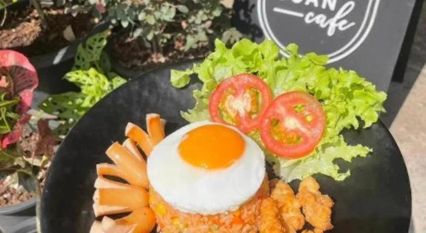 Baan Klang Suan Resort