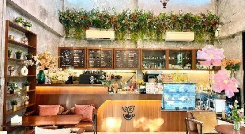 Baan Klang Suan Resort