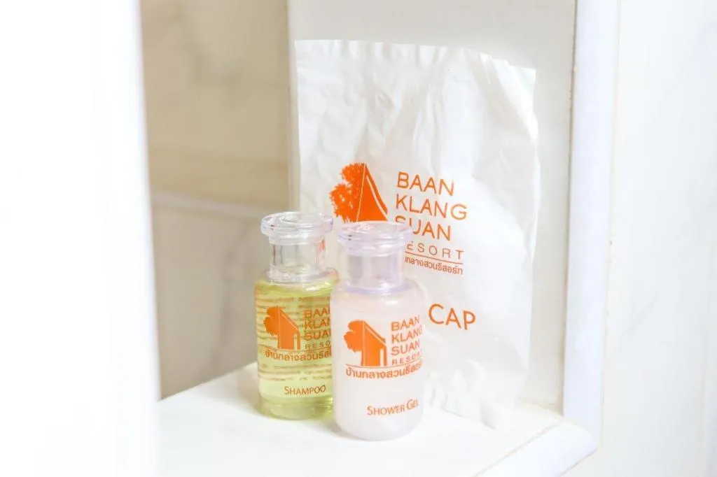 Baan Klang Suan Resort
