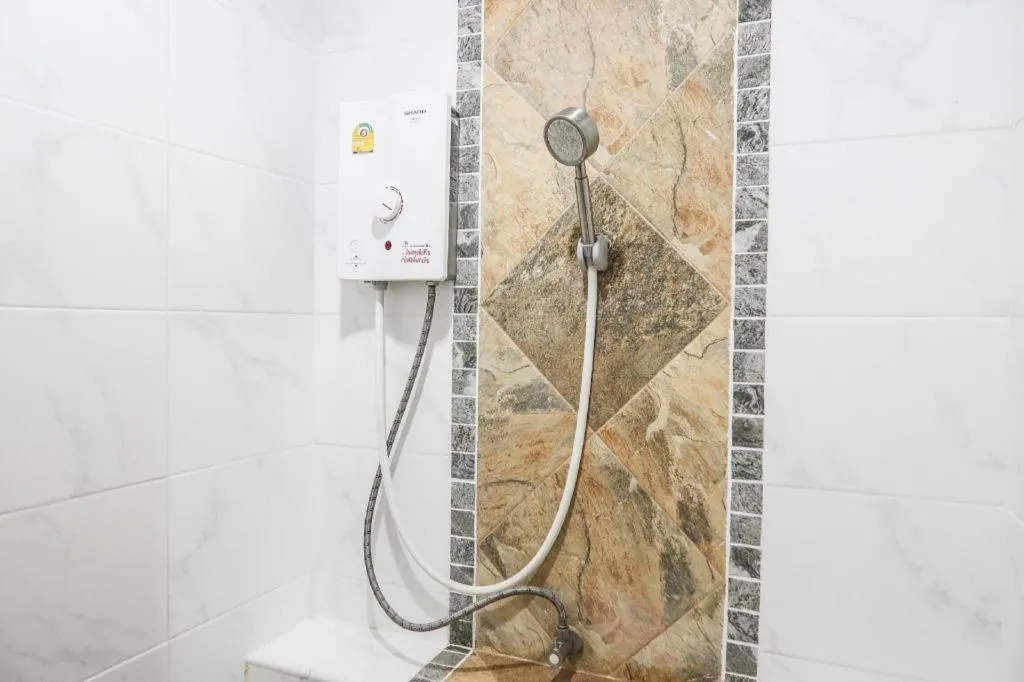 Baan Klang Suan Resort