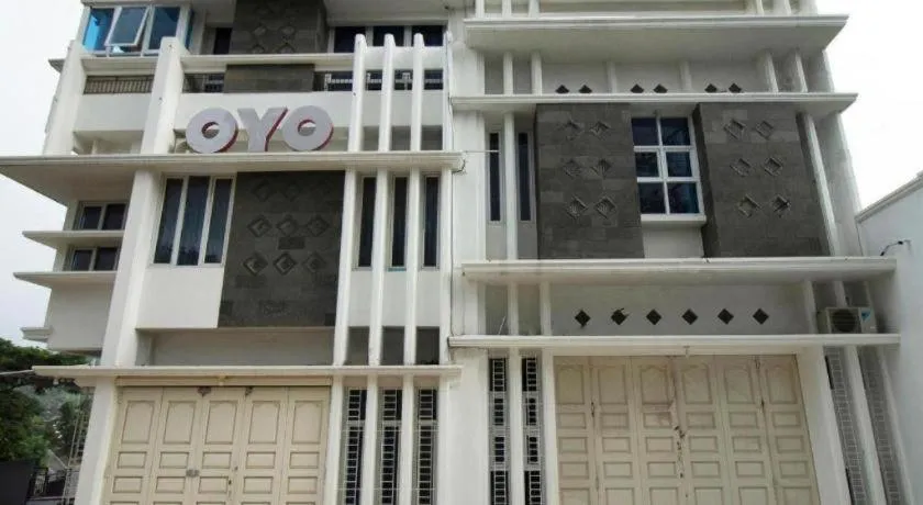 OYO 716 Iciw Iciw Exclusive Homestay