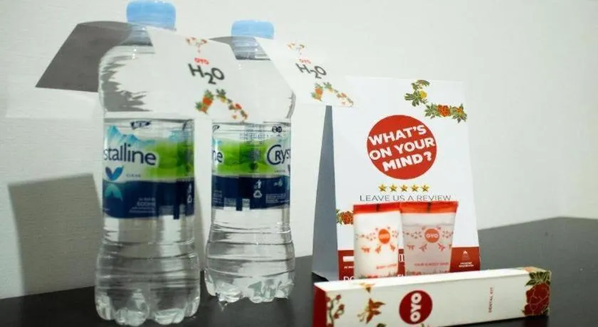 OYO 716 Iciw Iciw Exclusive Homestay