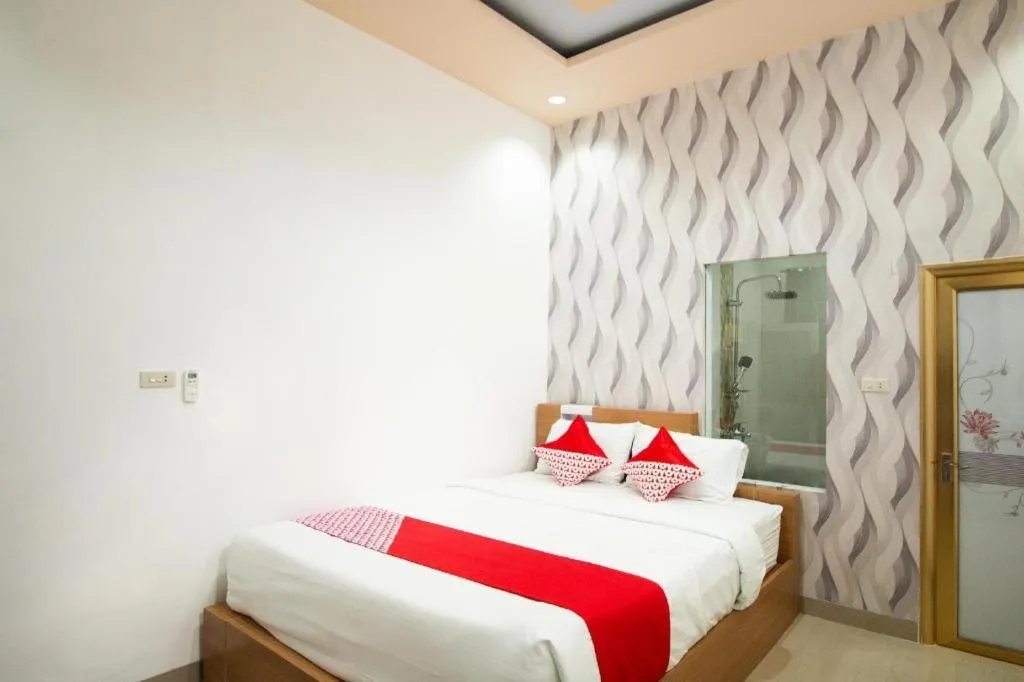 OYO 716 Iciw Iciw Exclusive Homestay