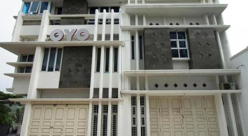 OYO 716 Iciw Iciw Exclusive Homestay