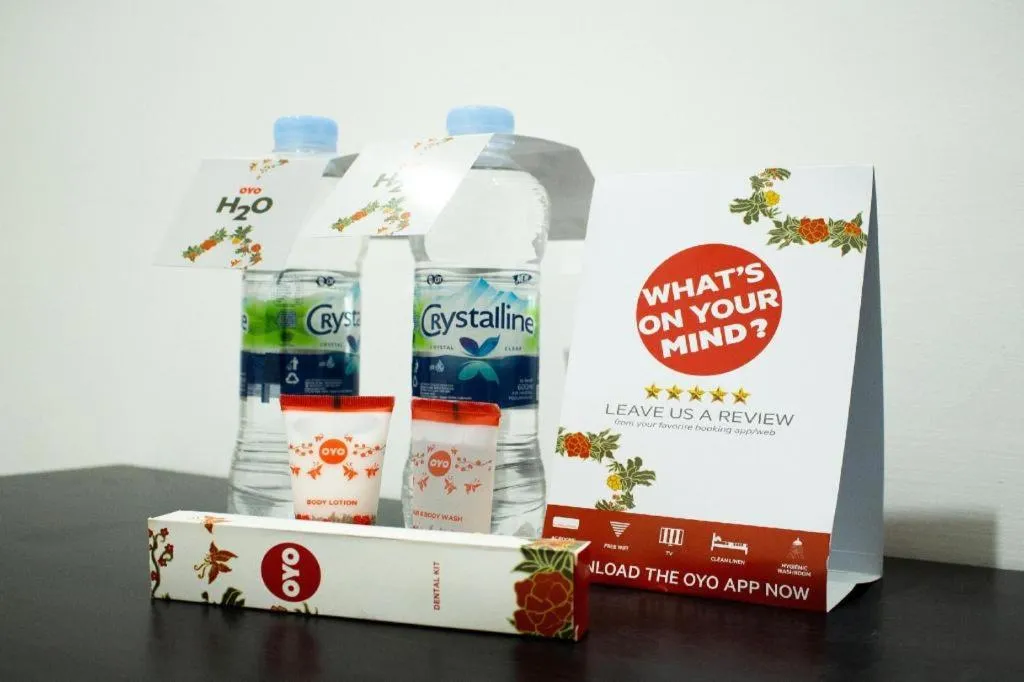 OYO 716 Iciw Iciw Exclusive Homestay