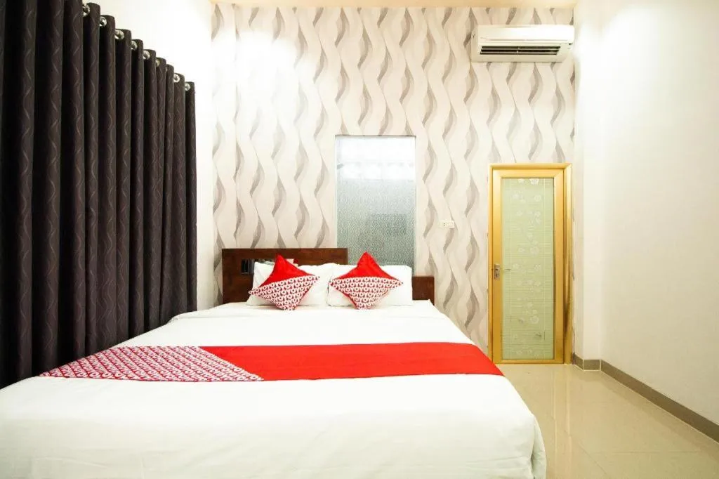 OYO 716 Iciw Iciw Exclusive Homestay