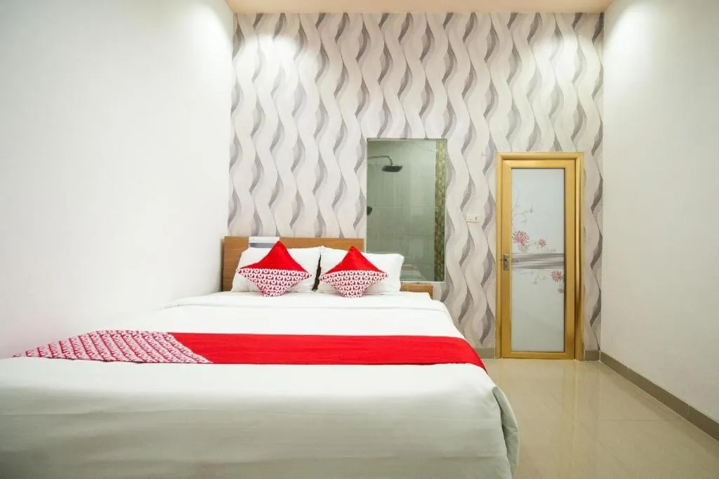 OYO 716 Iciw Iciw Exclusive Homestay