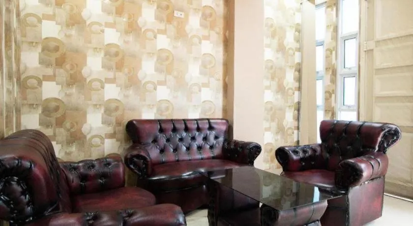 OYO 716 Iciw Iciw Exclusive Homestay