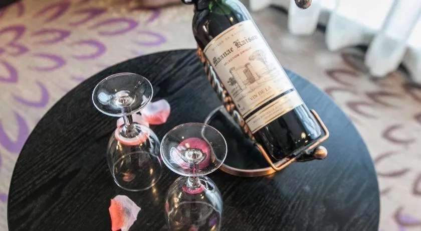 Lavande Hotels Wuhan Wuchang Railway Station Square