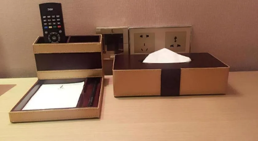 Lavande Hotels Wuhan Wuchang Railway Station Square