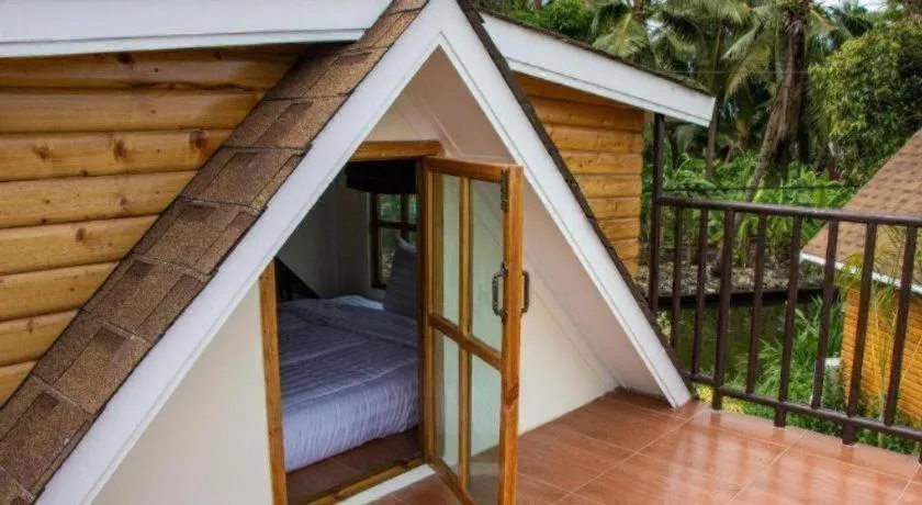 Chang Puak Resort Damnoen Saduak