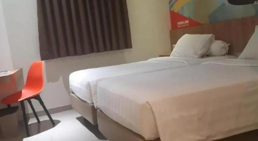 Front One Hotel Nganjuk