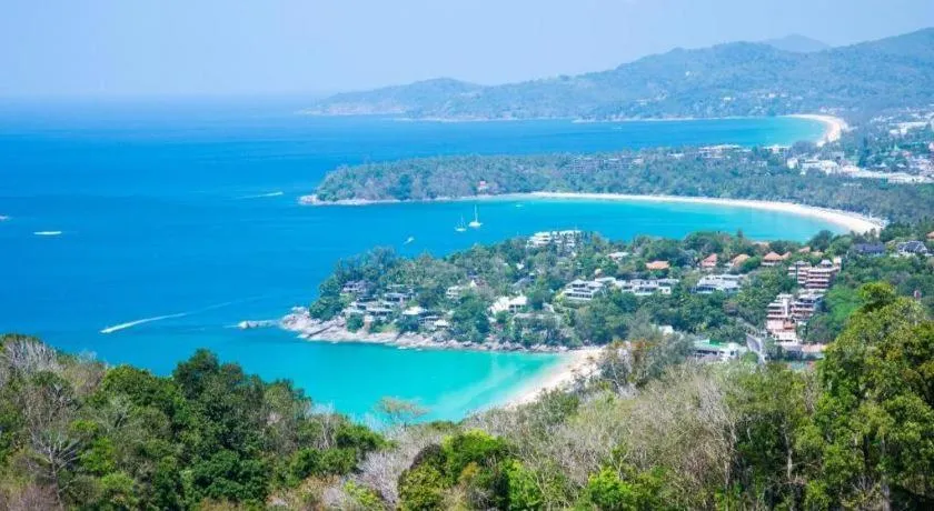 OYO 422 Jane Homestay and Resort