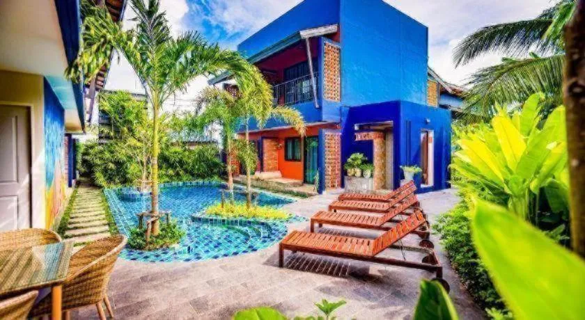 OYO 422 Jane Homestay and Resort