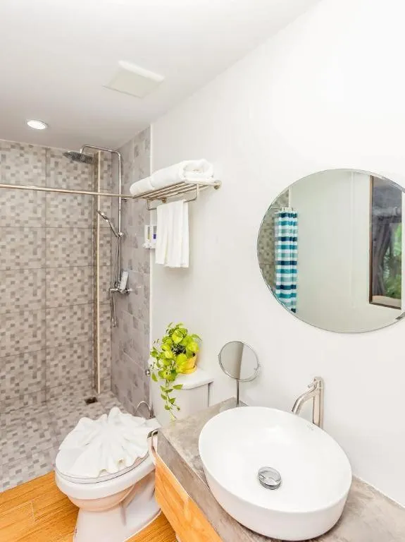 OYO 422 Jane Homestay and Resort