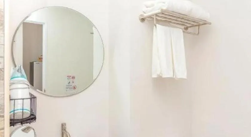 OYO 422 Jane Homestay and Resort