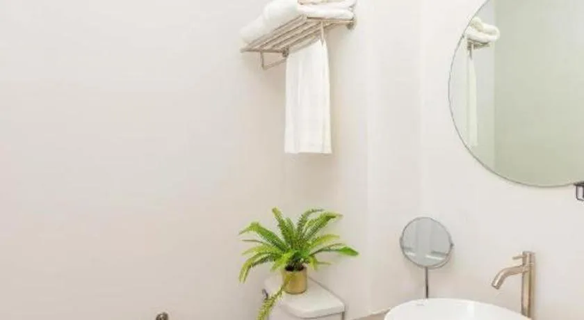 OYO 422 Jane Homestay and Resort