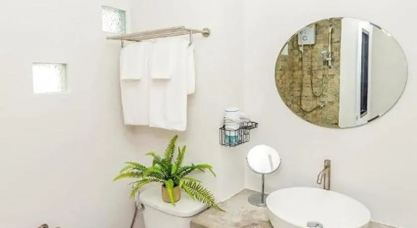 OYO 422 Jane Homestay and Resort