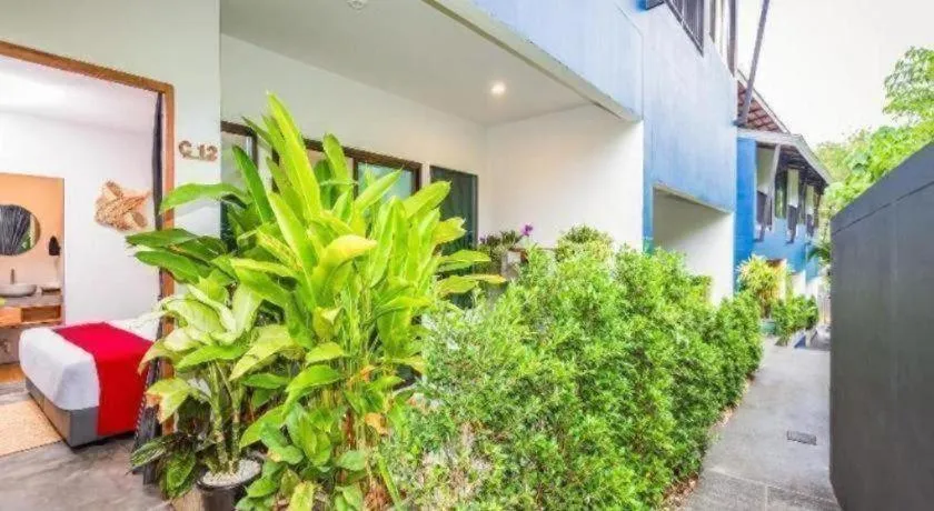 OYO 422 Jane Homestay and Resort