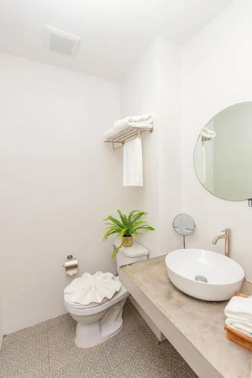 OYO 422 Jane Homestay and Resort