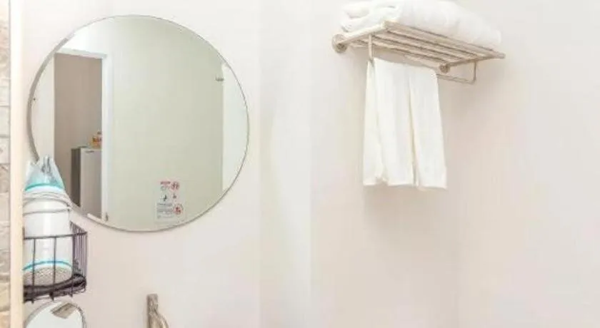 OYO 422 Jane Homestay and Resort