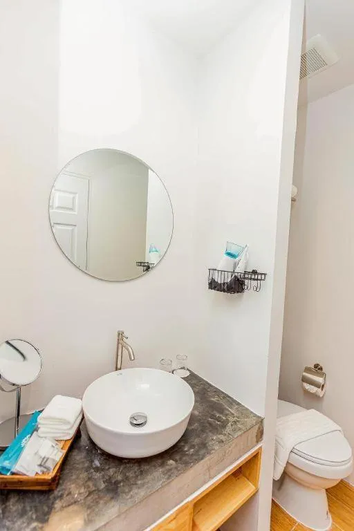 OYO 422 Jane Homestay and Resort