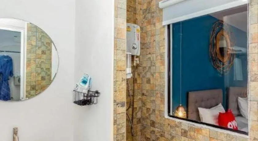 OYO 422 Jane Homestay and Resort