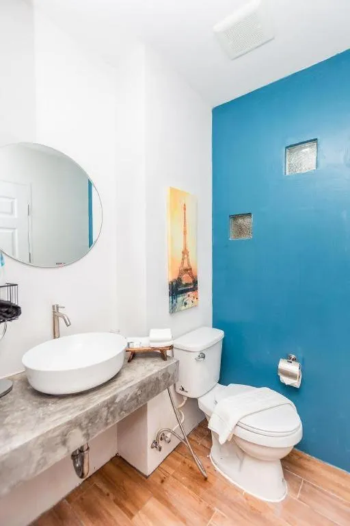 OYO 422 Jane Homestay and Resort