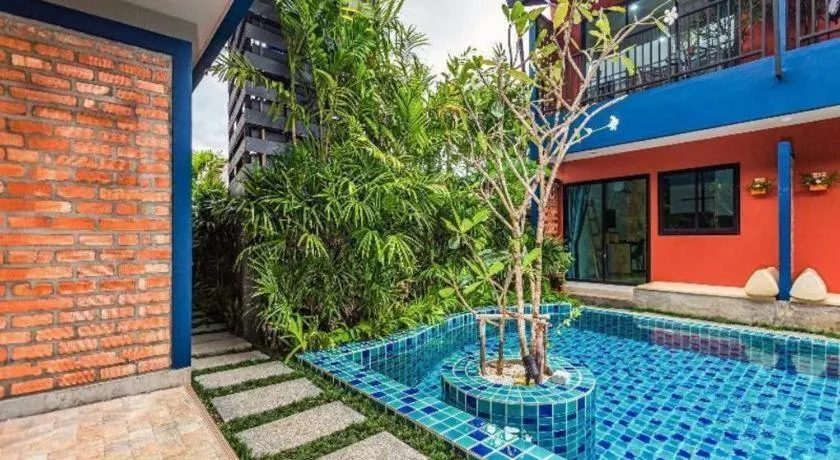 OYO 422 Jane Homestay and Resort