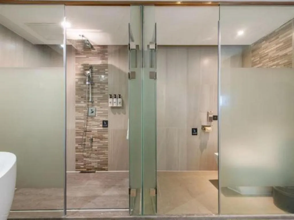 Lavande Hotel Shenzhen North Station Huawei Gangtou Metro Station