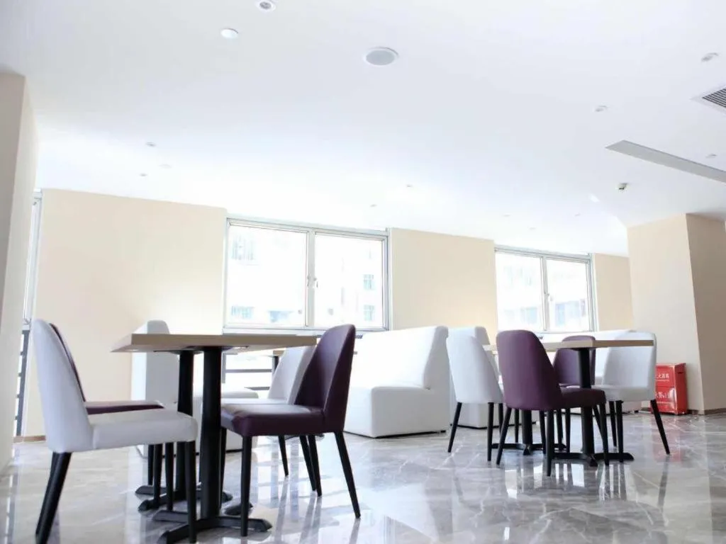 Lavande Hotel Shenzhen North Station Huawei Gangtou Metro Station