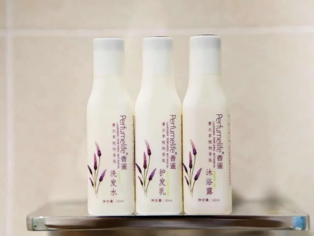 Lavande Hotel Shenzhen North Station Huawei Gangtou Metro Station