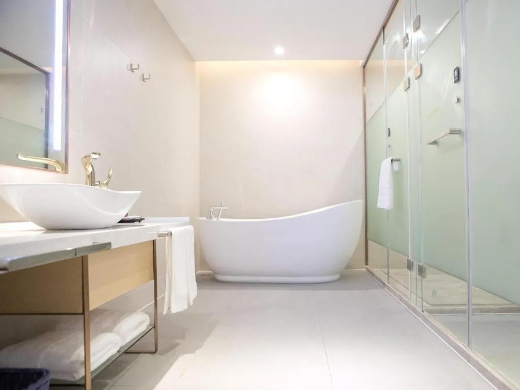 Lavande Hotel Shenzhen North Station Huawei Gangtou Metro Station