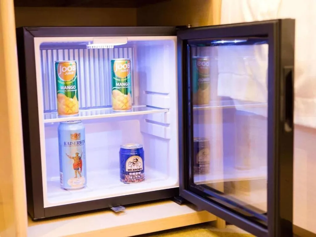 Lavande Hotel Shenzhen North Station Huawei Gangtou Metro Station