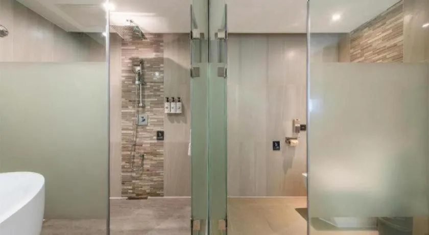 Lavande Hotel Shenzhen North Station Huawei Gangtou Metro Station