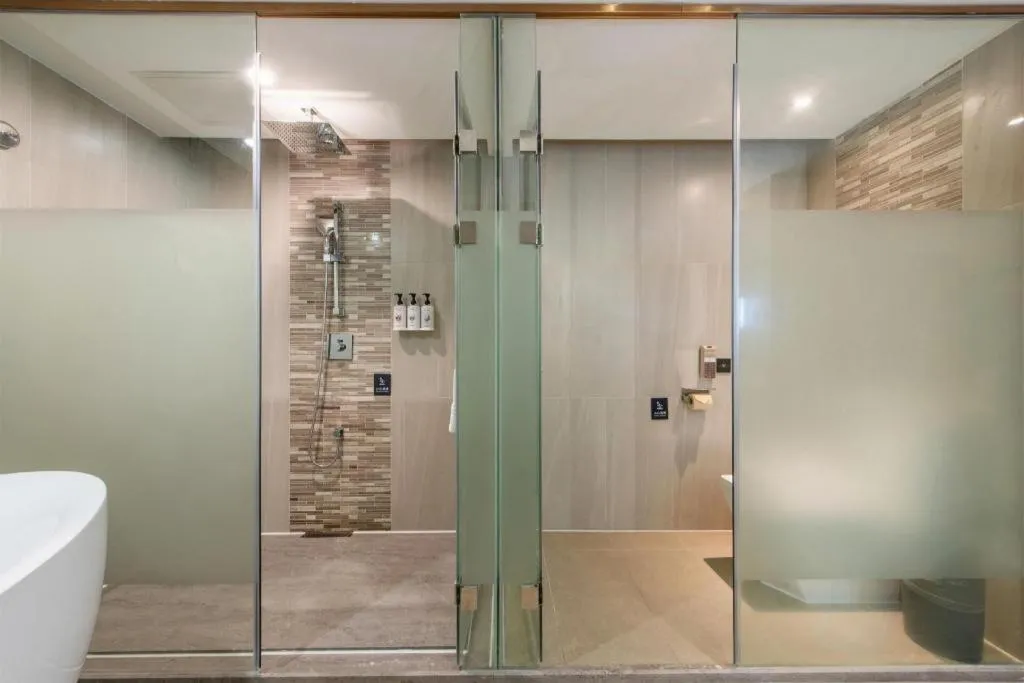 Lavande Hotel Shenzhen North Station Huawei Gangtou Metro Station