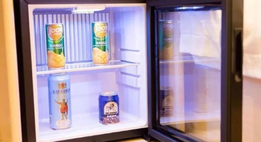 Lavande Hotel Shenzhen North Station Huawei Gangtou Metro Station