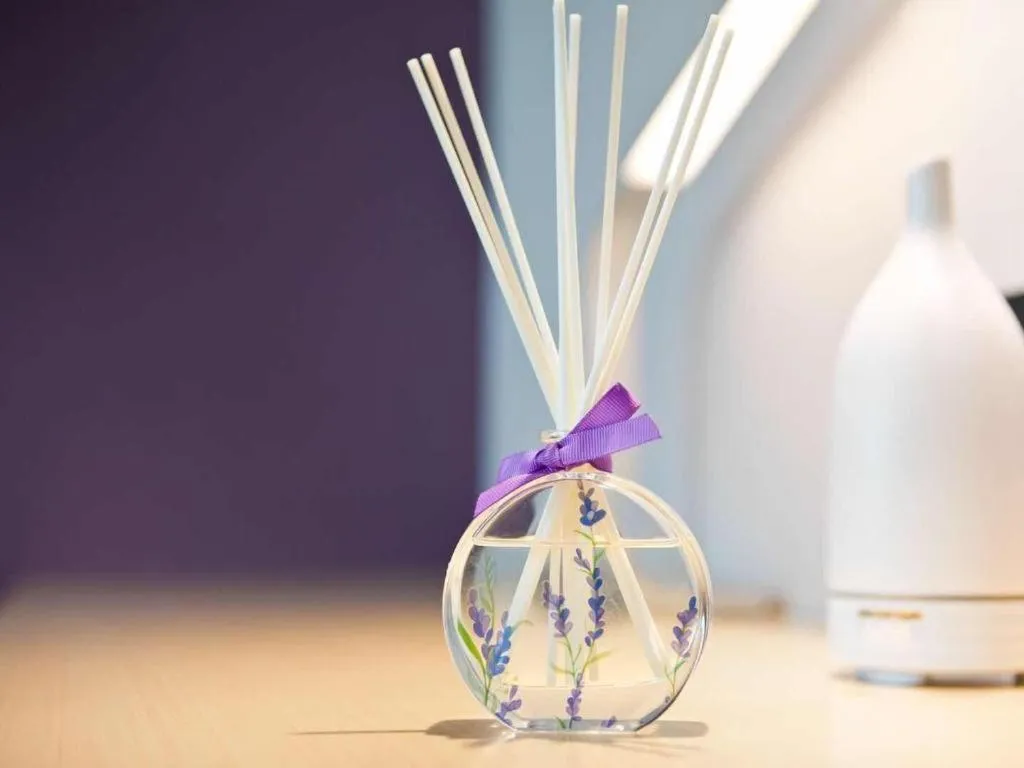 Lavande Hotel Shenzhen North Station Huawei Gangtou Metro Station