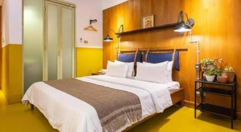 Bed in The House Tour Middletown