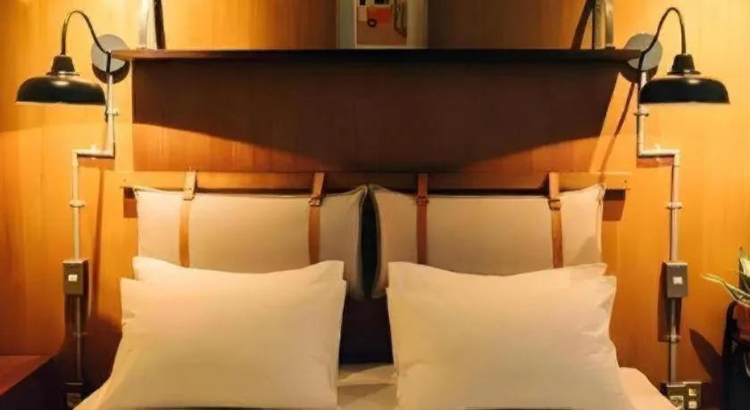 Bed in The House Tour Middletown