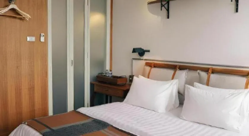 Bed in The House Tour Middletown